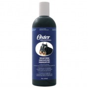 Oster Black Pearl Shampoo - tumeda karva šampoon 10:1 Oster Black Pearl Shampoo - tumeda karva šampoon 10:1